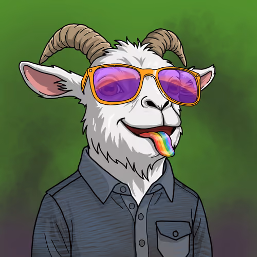 GOATGANG#352