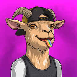 GOATGANG#151