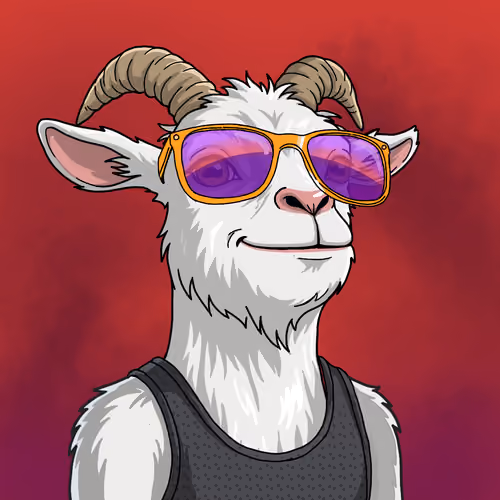 GOATGANG#171