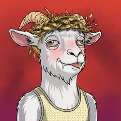 GOATGANG#22