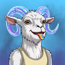 GOATGANG#170