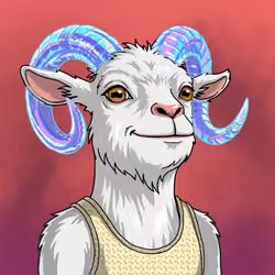 GOATGANG#94