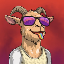 GOATGANG#20