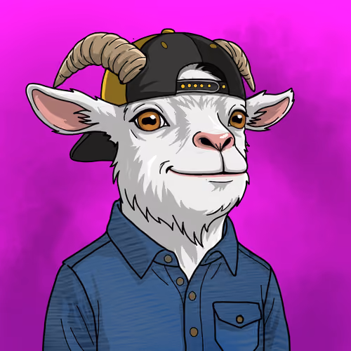 GOATGANG#289