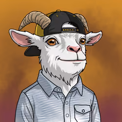 GOATGANG#168