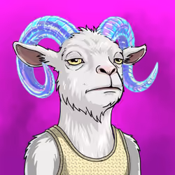 GOATGANG#97