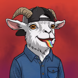 GOATGANG#230
