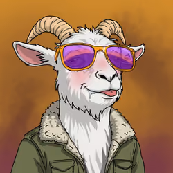 GOATGANG#457