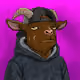 GOATGANG#351
