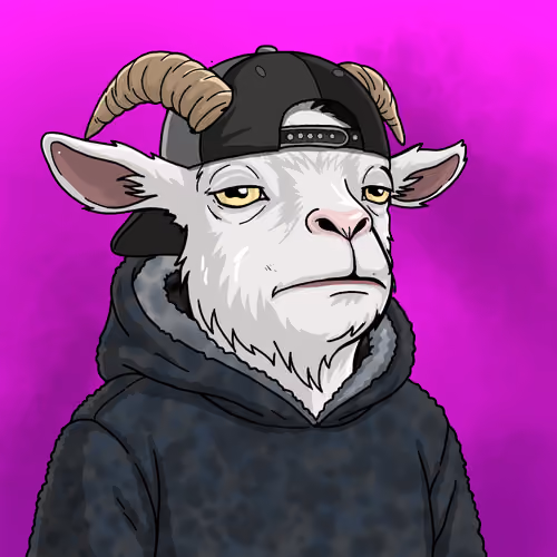GOATGANG#430