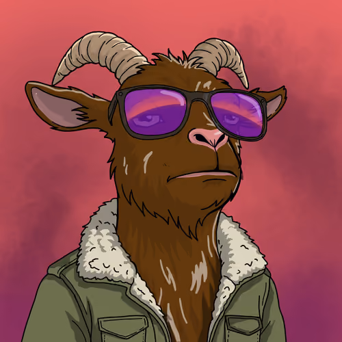 GOATGANG#456