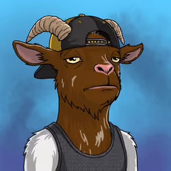 GOATGANG#210