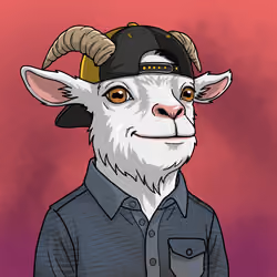 GOATGANG#111