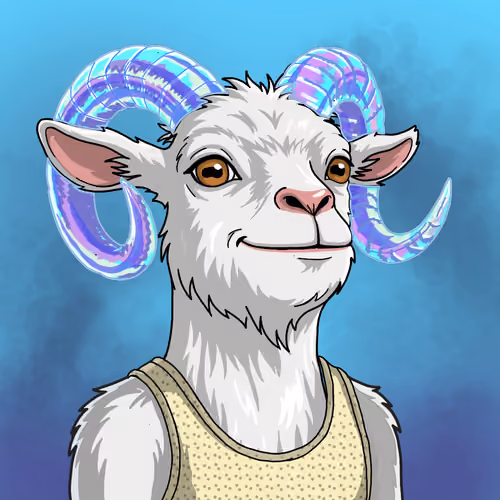 GOATGANG#8