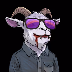 GOATGANG#164