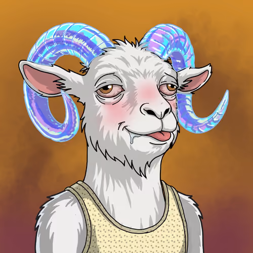 GOATGANG#303