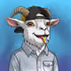 GOATGANG#89