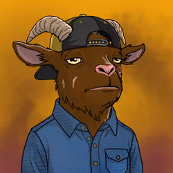 GOATGANG#228