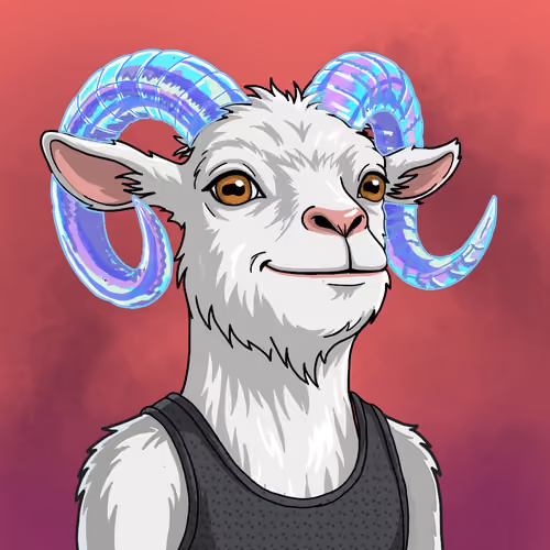 GOATGANG#91