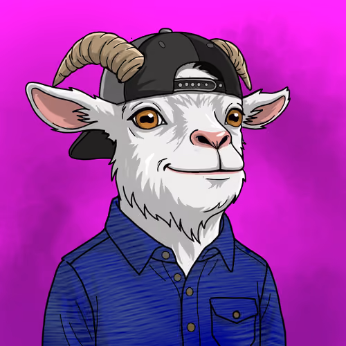 GOATGANG#425