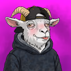GOATGANG#302