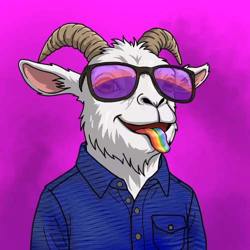 GOATGANG#469