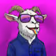 GOATGANG#469