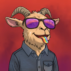 GOATGANG#99