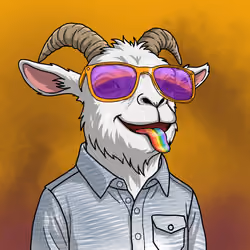 GOATGANG#279