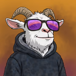 GOATGANG#365