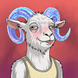 GOATGANG#76