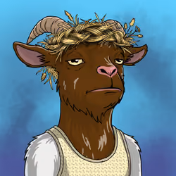 GOATGANG#105