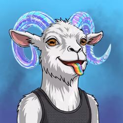 GOATGANG#141