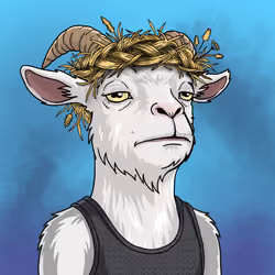 GOATGANG#498