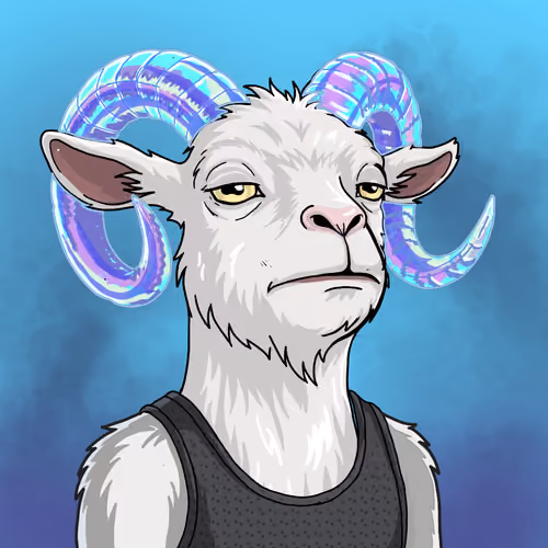 GOATGANG#41