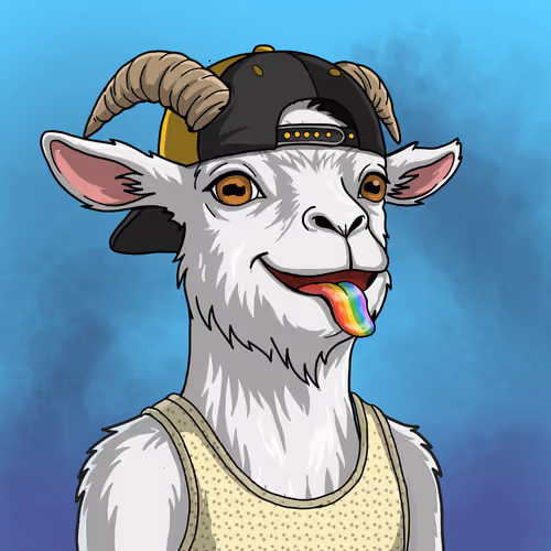 GOATGANG#220