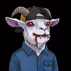 GOATGANG#231