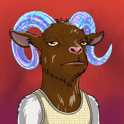 GOATGANG#229
