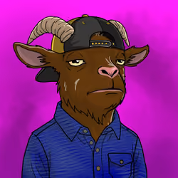 GOATGANG#295