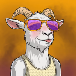 GOATGANG#341