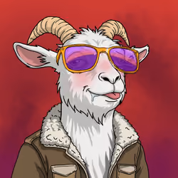 GOATGANG#182