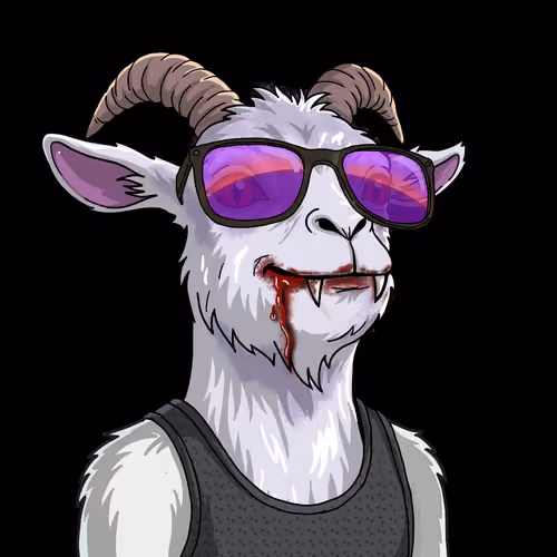 GOATGANG#415