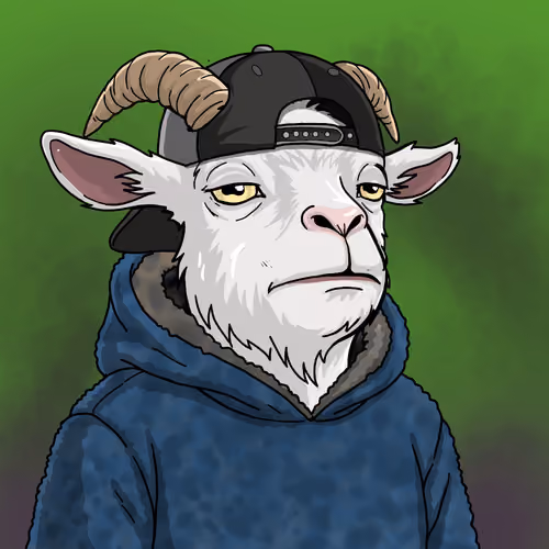 GOATGANG#5
