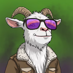 GOATGANG#227