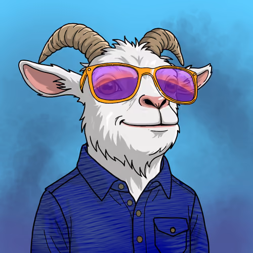 GOATGANG#292