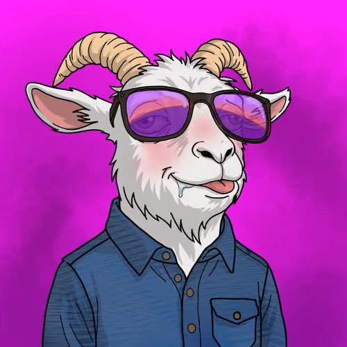 GOATGANG#442