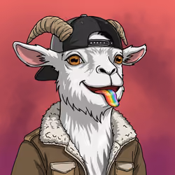 GOATGANG#215