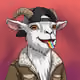 GOATGANG#215