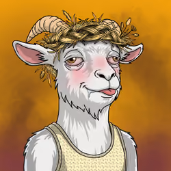 GOATGANG#149
