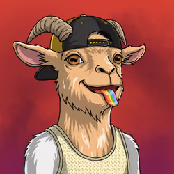 GOATGANG#92